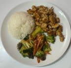 Best Chicken in Columbus, OH