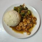 Best Shrimp in Columbus, OH