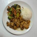 Best Chicken & Shrimp in Columbus, OH