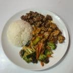 Best Chicken & Steak in Columbus, OH