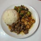 Best Shrimp & Steak in Columbus, OH