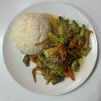 Best Vegetable in Columbus, OH