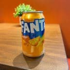 Best Orange Soda in Columbus, OH